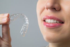 orthodontic treatment